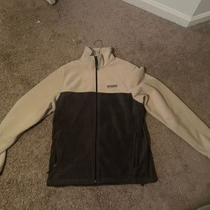 Columbia jacket